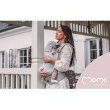 Momi COLLET nosilka, siva | Shoptok.si