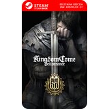  Kingdom Come Deliverance Special Edition - Steam koda brez škatlice (WINDOWS PC | STEAM DECK) | Shoptok.si