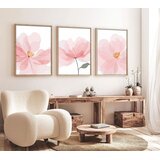 Wallity Uramljena slika Huhu192, 20x30 cm, 3 dijela | Eponuda.ba