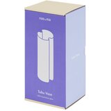 noo.ma Staklena ručno izrađena vaza (visina 24 cm) Tubu – | shoptok.hr