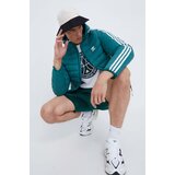 Adidas Bombažna kratka majica bela barva | Shoptok.si