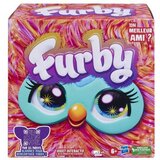  Interaktivni Kućni Ljubimac Hasbro Furby Roza | shoptok.hr
