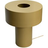 Hübsch Kaki zelena namizna svetilka (višina 37 cm) Aki – | Shoptok.si