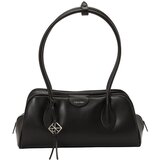 Calvin Klein Torba za čez ramo črna Cene