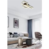 Searchlight 28612BK - led plafonsko svetlo (prigušiva) wall art ii LED/30W/230V 32x60 cm | Eponuda.com
