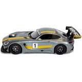  Licencirani auto na daljinsko upravljanje Mercedes AMG GT3 Rastar 1:14 - seberni | Shoptok.si