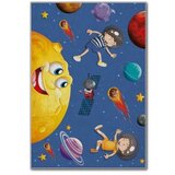Conceptum Hypnose tepih Hmi Kdc-53, pravougaoni, 80 x 140 cm, šareni | Eponuda.ba