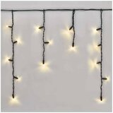  LED spoljna girlanda 50xLED/3x0,4m IP44 topla bela Cene