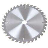 Womax List testere T24, Ø160x20x2.6 mm Cene