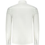 North Sails LONG SLEEVE SHIRT MEN WHITE | shoptok.hr