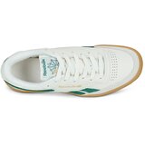 Reebok Nizke superge CLUB C REVENGE VINTAGE Bela | Shoptok.si