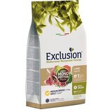 Exclusion monoprotein hrana za pse adult medium - jagnjetina 12kg Cene
