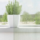 Voile zavjese s petljama 2 kom svijetlo sive 140x140 cm | shoptok.hr