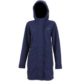 2117 RYDEBÄCK - lady's coat (5/5) - blue | Shoptok.si
