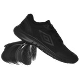 Umbro Nizke superge UMM5175102020 Črna | Shoptok.si