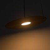  Luster na sajli PIATTO 1xGX53/15W/230V pr. 35 cm bež | Eponuda.com