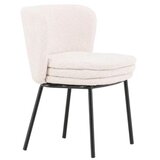 Venture Home Agnes blagovaonska stolica, bijela, set od 2 | shoptok.hr
