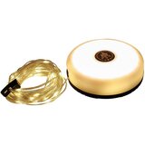 Mömax Okrasna Led-svetilka Toll | Shoptok.si
