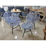  Baštenski set Lounge gc-005 gray ( 0000455 ) | ePonuda.com