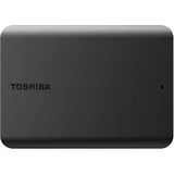 Toshiba CANVIO BASICS 2.5 1TB black, USB 3.2 - HDTB510EK3AA