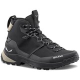 Salewa Pohodništvo Puez Mid Powertex Črna Cene