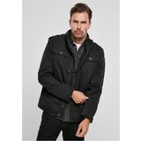 Brandit Jacket Britannia black | shoptok.hr