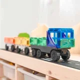 magnetni konstruktor transport pack 50 delova