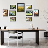 KAIWIN 9x okvir za fotografije v 3 velikostih | Shoptok.si