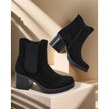 Resti Women's Sonana Stiletto Boots | ePonuda.com