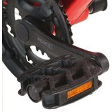 Kolo brdski bicikl 21 brzina kotači od 27,5 " okvir od 42 cm crveni | shoptok.hr