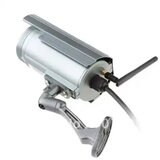 Teng kamera za video nadzor Bullet IP-601W / 0.8MPx | ePonuda.com