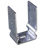 STABILIT U-potpornik (D x Š x V: 91 x 60 x 150 mm, Vatrom pocinčano) | shoptok.hr
