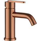 REA Bath Niska umivaonička slavina Rea Ontario Brush Copper | shoptok.hr