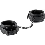 DREAMTOYS Blaze - manšeta s podesivim naramenicama (crna) | shoptok.hr