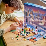 Lego City: adventni koledar 2024 | Shoptok.si