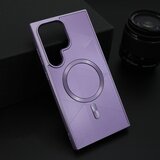  maska zen shield magsafe za samsung S928B galaxy S24 ultra 5G/ ljubičasta | ePonuda.com