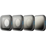 ND Filter 4-pack(Hero 13 Black)