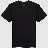 Burton Classic T-shirt true black Cene
