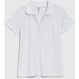 Marisse Women's T-Shirt L-Ts-4701 White | ePonuda.com
