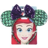 CERDA BEAUTY Rajf za Kosu sa Mašnom i Šljokicama Disney Arijel Cene