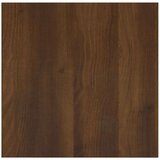  Zidni TV ormarići 2 kom boja smeđeg hrasta 30 5 x 30 x 30 cm | shoptok.hr