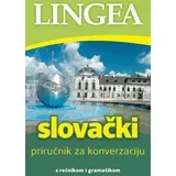 Grupa autora - Slovački-priručnik za konverzaciju
