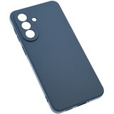 Teracell Torbica Soft Velvet za Samsung A566B Galaxy A56 5G plava Cene