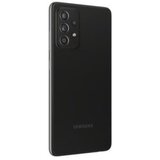 Samsung refurbished galaxy A52s 6/128GB awesome black b grade | Eponuda.com