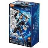 Blokees figura Marvel Infinity SAGA - Marvel Hero - Championclass Cene