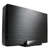 LC-Power USB3.0 Enclosure 3.5”LC-35U3-Hydra,aluminium&plastic | Eponuda.ba