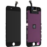 AVIZAR Celotna enota: LCD zaslon na dotik str. Apple iPhone 6 - crn, (20886290) Cene
