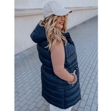 DStreet Women's vest KERIS navy blue TY2926 | shoptok.hr