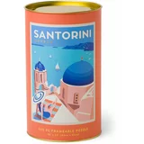 Designworks Ink sestavljanka v tubi Santorini 500 elementów