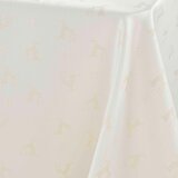 Douceur d intérieur Stolnjak s božićnim motivom od jacquarda 140x250 cm Les Rennes – | shoptok.hr